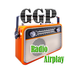 Icon image GGP Radio Airplay- Distributor