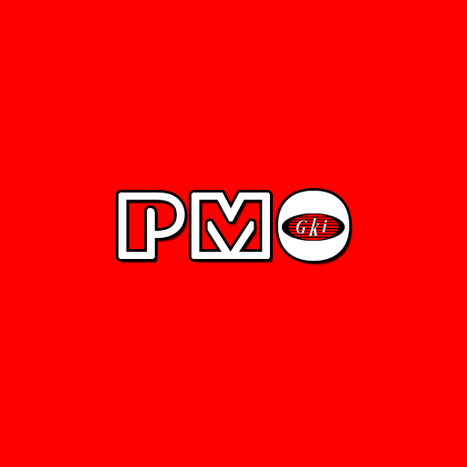 GKI PMO logo