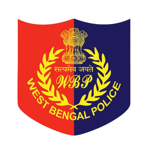 Alipurduar District Police logo