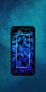 Blue Aesthetic Wallpapers