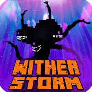 Top 25 Books & Reference Apps Like Add-on Wither Storm - Best Alternatives