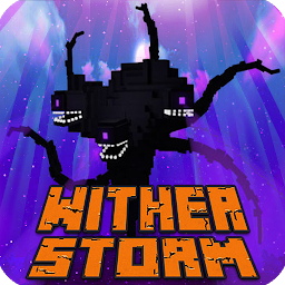 Wither Storm Mod for Minecraft: Download & Review