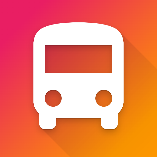 SG Bus Buddy 9.3.9 Icon