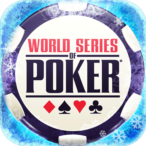 Become a top poker player with the WSOP MOD APK Free dl