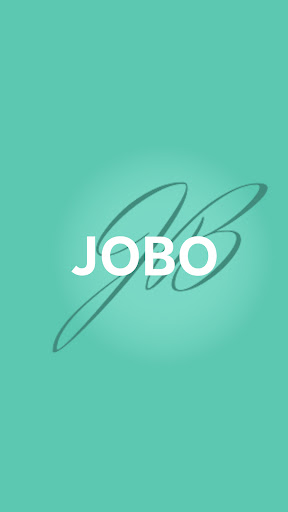 Android application JB Training App screenshort
