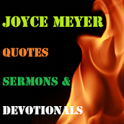 Daily Teachings by Joyce Meyer