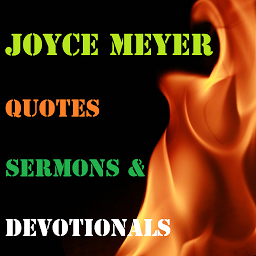 Icon image Daily Teachings by Joyce Meyer