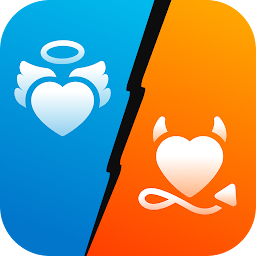 Icon image Truth or Dare⁣ App Party Game