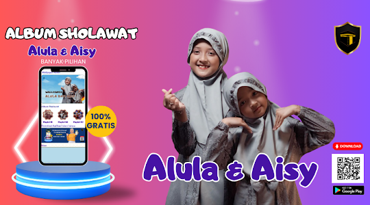 Sholawat Merdu Alula Aisy 2024