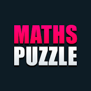 Math Puzzles : Maths Riddles, Brain Games