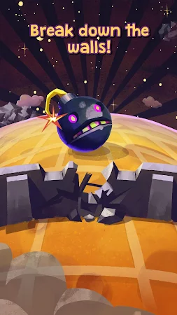 Game screenshot Moonsters apk download