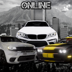 Cover Image of ダウンロード Real Drive Simulator ONLINE  APK