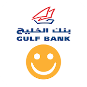  Gulf Bank ENTERTAINER 