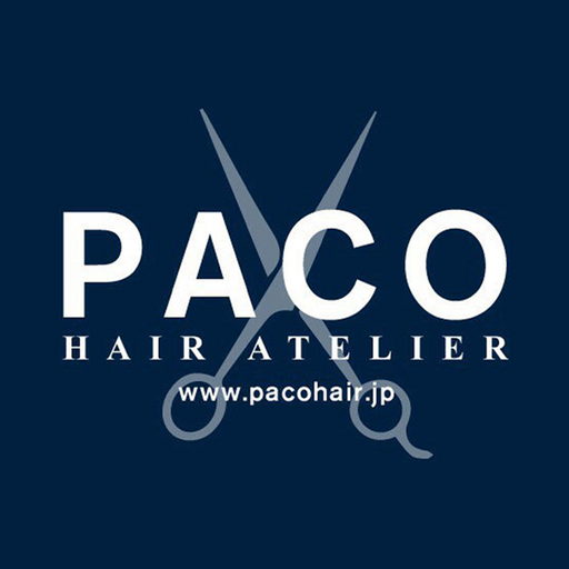 PACO logo