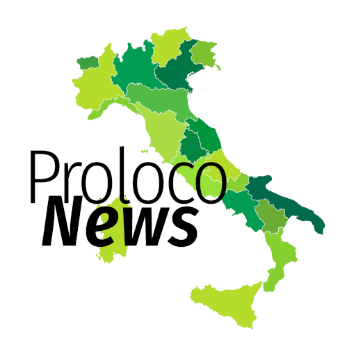 ProlocoNews logo