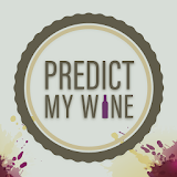 Predict My Wine icon