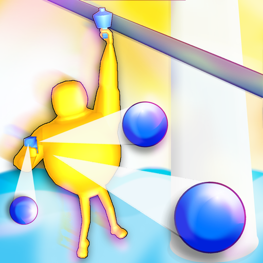 Grapple Flight logo