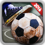 Play Street Soccer Cup 2016 icon
