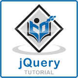 jQuery Offline Tutorial icon