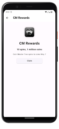 Spin Master: CM Rewards Linksのおすすめ画像3