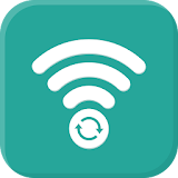 WiFi Setting||Auto On/Off WiFi icon