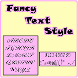 Fancy Text Style icon