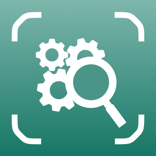 Tray Crack Inspection logo