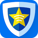 Cover Image of Download Star VPN: Unlimited WiFi Proxy 1.7 APK