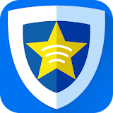 Star VPN: Unlimited WiFi Proxy icon