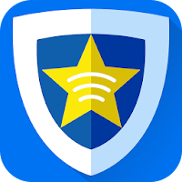 Star VPN - Free VPN Proxy Unlimited Wi-Fi Security