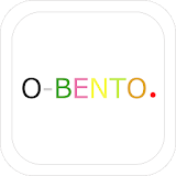 お弁当レシピまとめ O-BENTO -オベント-　 icon