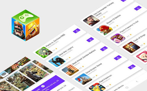 Скачать Smash Mod Cheat Онлайн бесплатно на Андроид