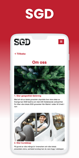 SGD Screen 2