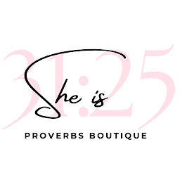 Icon image Proverbs Boutique