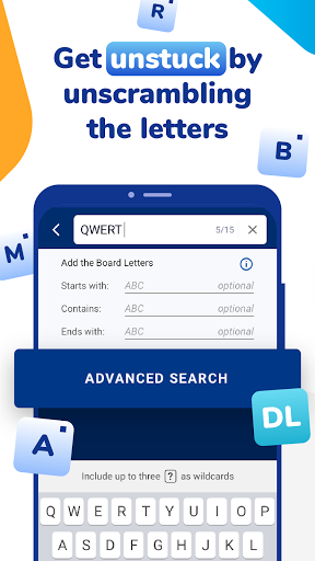 WordFinder by YourDictionary  screenshots 5