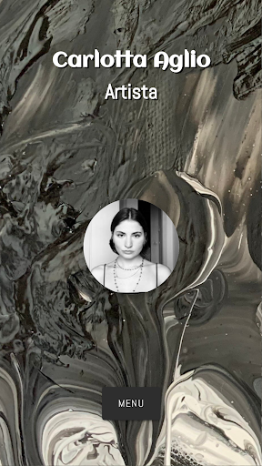 Android application Carlotta Aglio screenshort