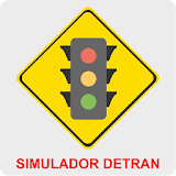 Simulador DETRAN icon