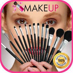 Icon image Beauty Makeup Tutorials