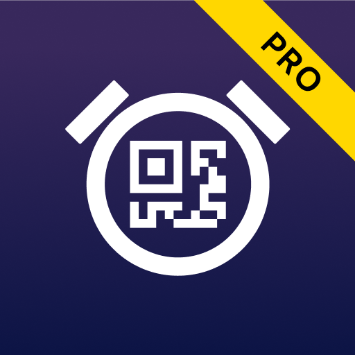 QRAlarm - QR Code Alarm Clock Scarica su Windows