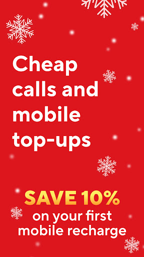 BOSS Revolution: Call & Top up screenshot 1