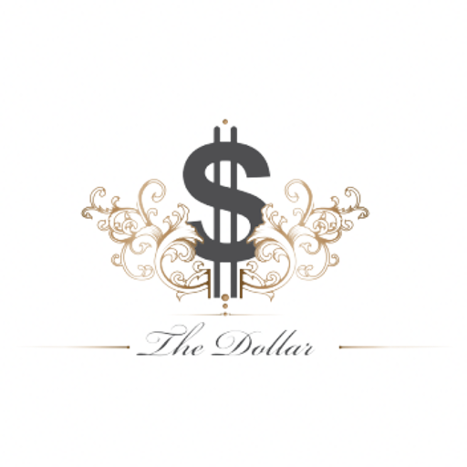 The Dollar logo