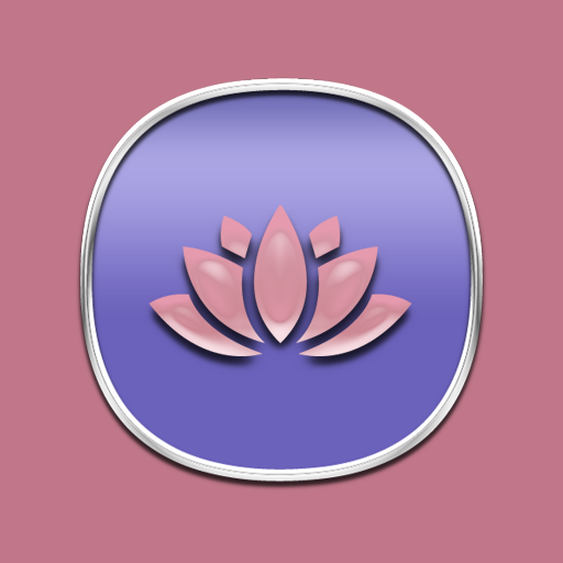 Lavender Bliss Icon Pack Download on Windows