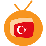 Free TV From Turkey icon