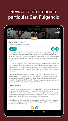 Descubre San Fulgencio