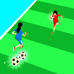 Soccer Stack