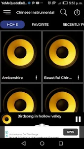 chinese instrumental music app