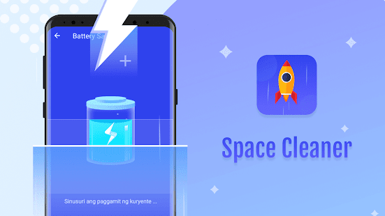 Super Space Cleaner 1.0.12 screenshots 8