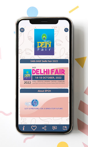 IHGF Delhi Fair 74.4.14 screenshots 1