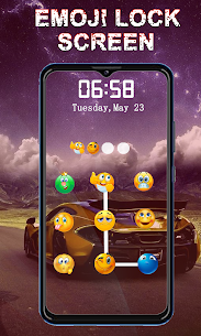 Emoji Lock Screen APK for Android Download 4