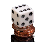 Cheat Coin and Dice icon